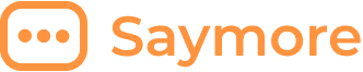 Saymore