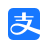 Alipay logo