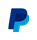 PayPal logo
