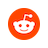 Reddit logo