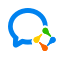 WeCom logo